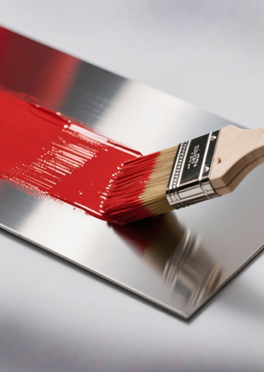 PU600功能型聚氨酯面漆